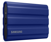 SAMSUNG T7 SHIELD USB 3.2 GEN.2 2TB NIEB. MU-PE2T0R/EU - 729823 - zdjęcie 3